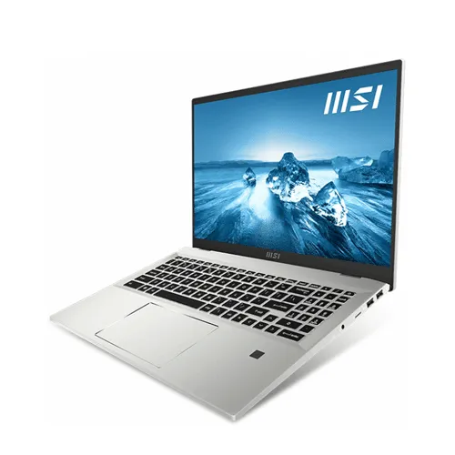 Msi Prestige 16 Core i7 13th Gen